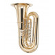 Туба Bb B&S GR55-L Bb-Tuba 